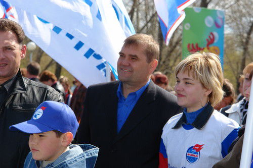 Александр Новиков