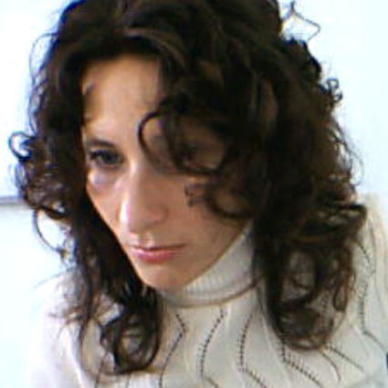 Наталья Куйшугулова