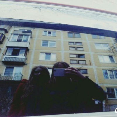 Дарья Николаева