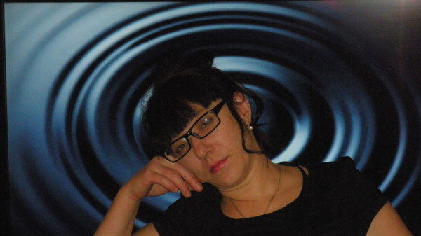 Ирина Гребенникова