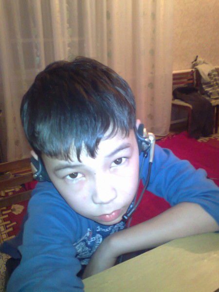 Мейрхан Жакандаров