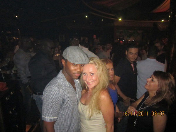 Katya Toma Vova Fantasy Band