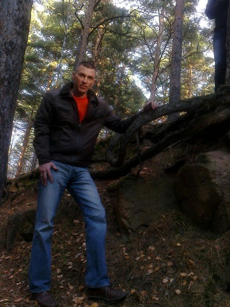 Дмитрий Суздалев