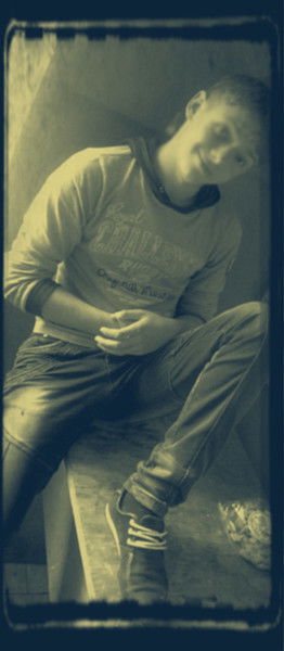 Владислав Захарчук