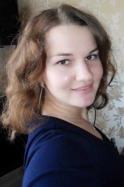 Екатерина Борисова