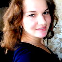 Екатерина Борисова