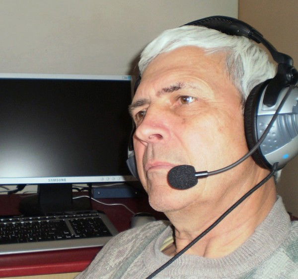 Юрий Логинов