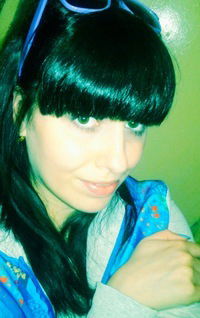 Анна Корнилова