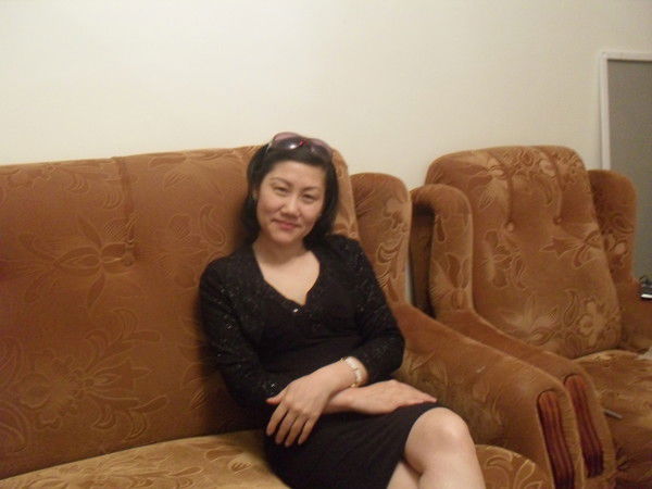 Салтанат Кудашева (Жекежанова)