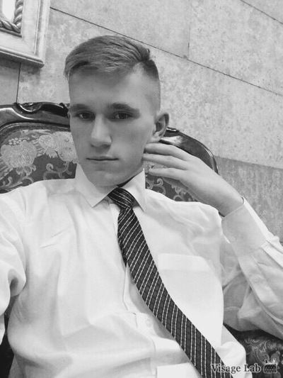 Роман Бельский