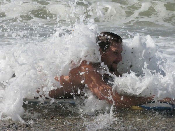 Валерий Нестеров