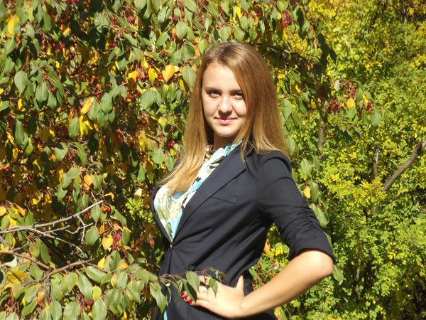 Кристина Боробова