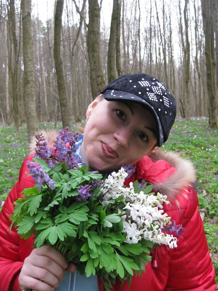 Татьяна Закоморная