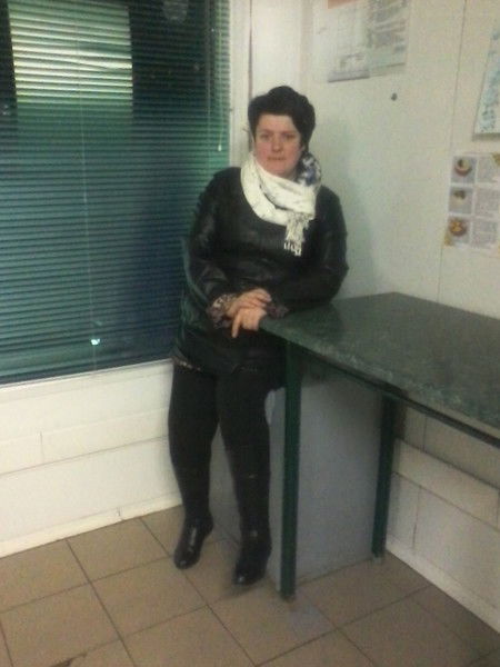 Татьяна Мацкело