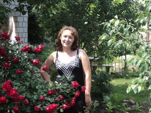 Татьяна Мицкевич