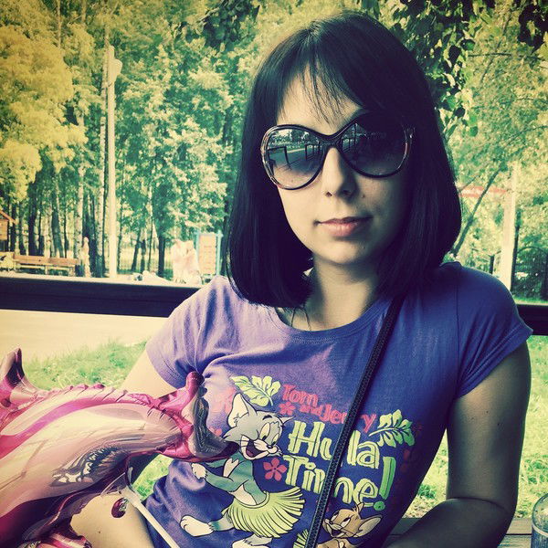 Ксения Чеснокова