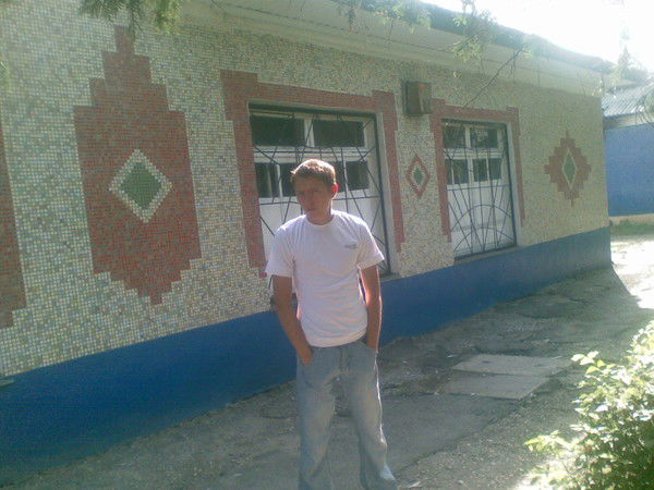 Павел Пчельников