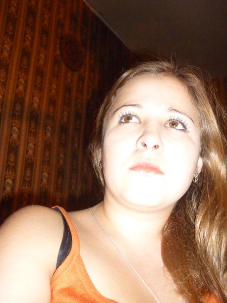 Раечка Черкашина