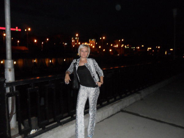 Ольга Мусиенко