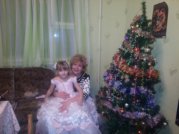 Марина Бельмач