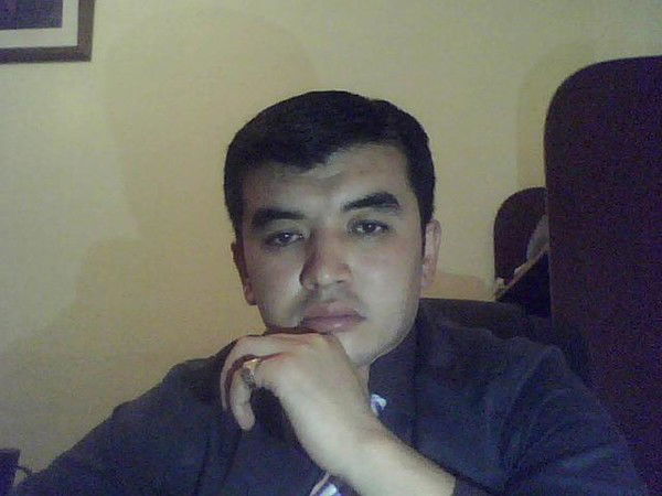 Азизбек Хасанбаев