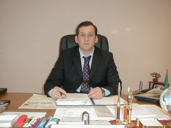 Григорий Пинчук