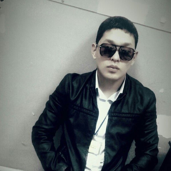 Мерей Канжарбаев