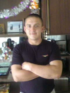 Артем Бобров