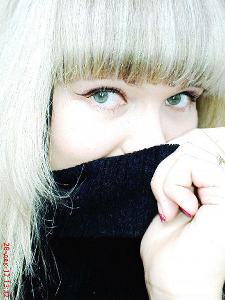 Екатерина Маркова