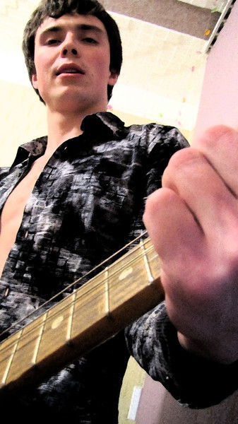 Константин Жилинков