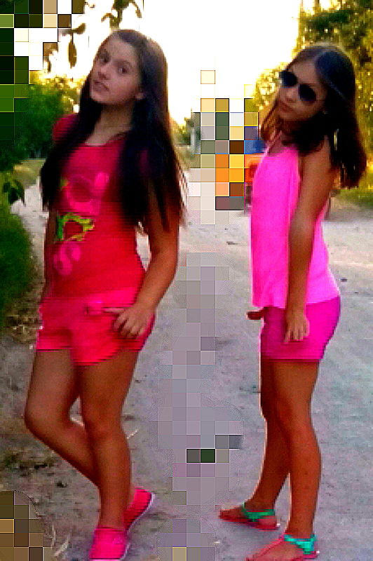 Лина Олейник