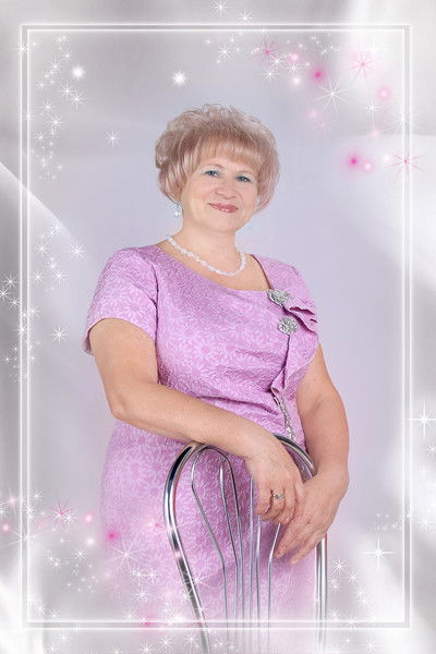 Ирина Маслова