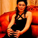 Shynar Lady