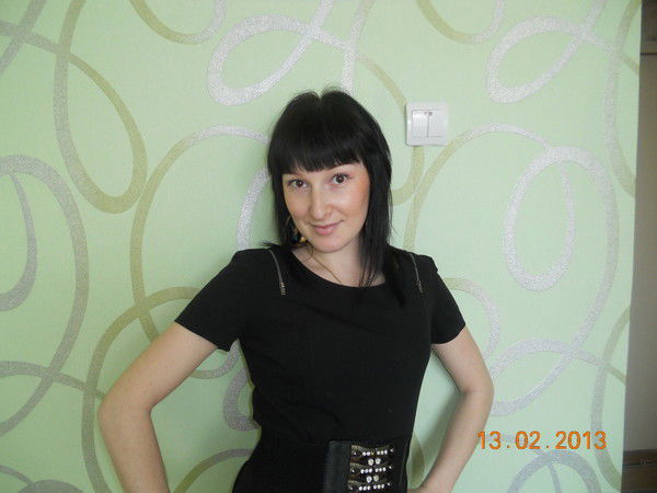 Света Бухарова