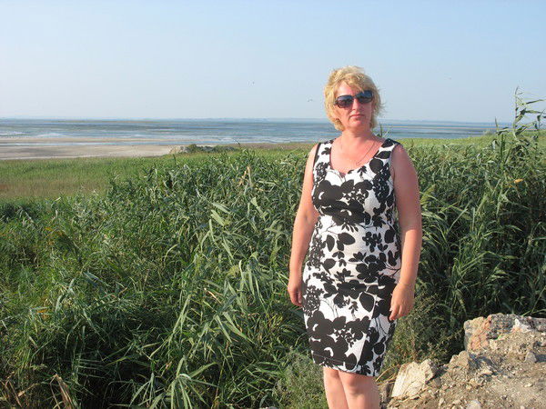 Ольга Семенова