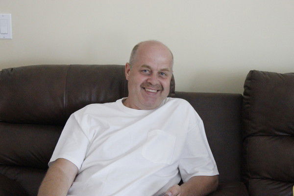 Анатолий Марчук