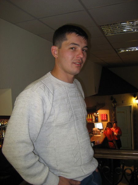 Слава Дронь