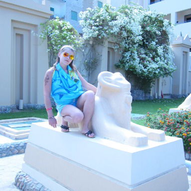 Юляшка Теняева