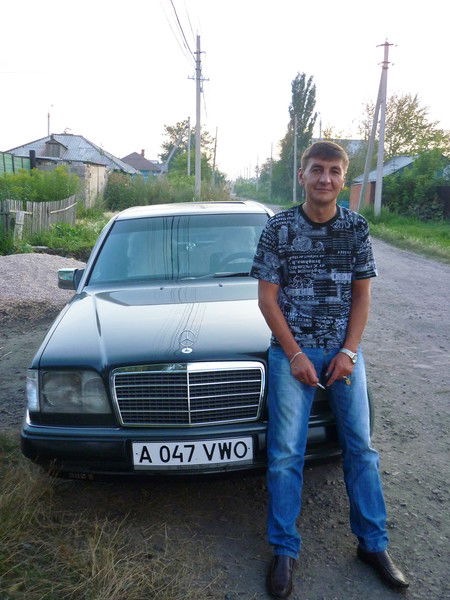 Игорь Захаров