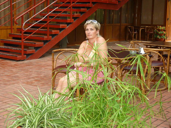 Татьяна Никитина