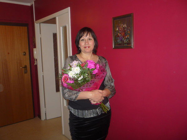 Надежда Yildirim