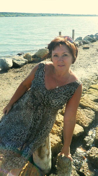 Галина Жилкина