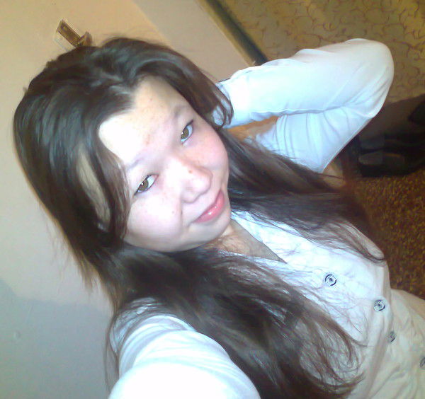 Салтанат Сакенова