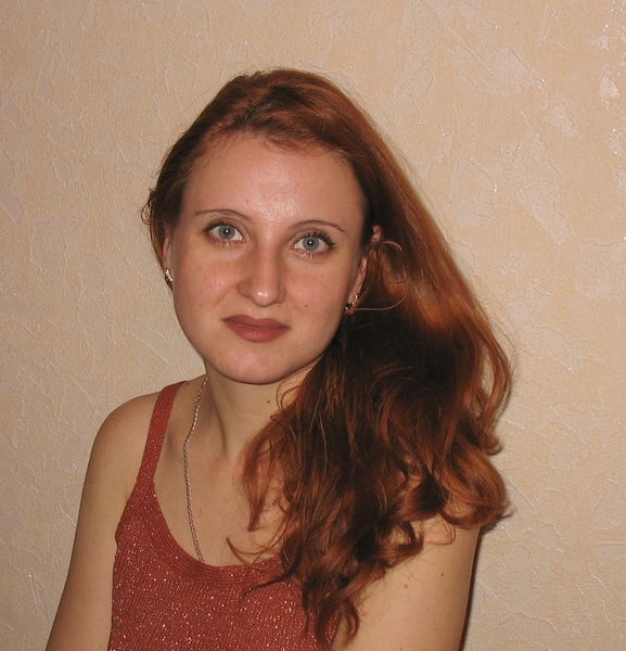 Лариса Зайченко