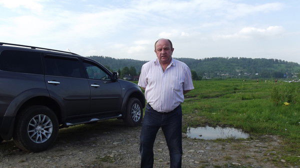 Александр Гунин