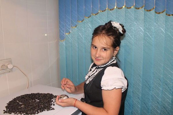 Галина Обухова