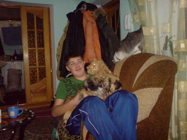 Богдан Бражняк