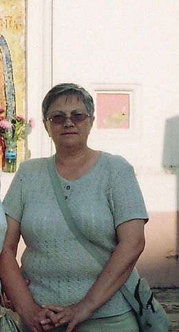 Людмила Путинцева