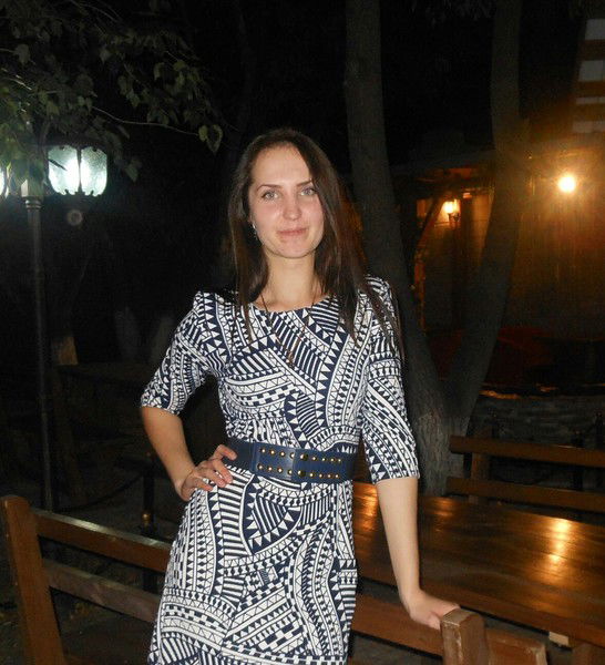 Елена Голуб