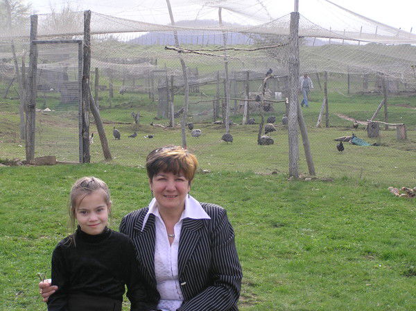 Флюра Ваитовна Тарсинова